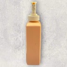 1982 Ivory Soap Plastic Bottle  about Half Full  9 Fl  Oz  Procter And Gamble