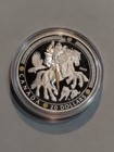 2019 Odin Norse Gods 9999 Fine Silver Coin  20 Canada Canadian Proof Coin Coa