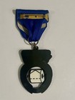 2017 Saws Fiesta Medal