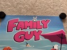 Fox Family Guy Fox Animation Domination Tv Show Poster 27x40 Peter Griffin