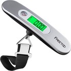 Luggage Scale Portable Digital Hanging Scale For Travel  Suitcase Weight Scal   
