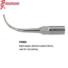Original Woodpecker Dental Ultrasonic Scaler Tips P2ld P2rd Fits Ems Periodontic