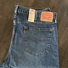 New Men s Levi s 541 Athletic Taper Fit Jeans    181810062  Many Sizes