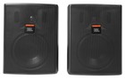  8  Jbl Pro Control 25av 5 25  60 Watt 70v Indoor outdoor Commercial Speakers