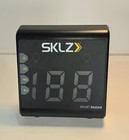 Sklz Sr01-000-01 Sport Radar Measure Multi Sport Speed 15-150 Mph Detection 