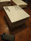 Ibm Pc Jr Diskette Drive - Sealed Box Oem - Factory Sealed  From Computer Reset 