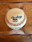 Manny Machado Signed Official Major League Baseball Autograph W  Psa Coa