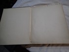 1924 Scott International Junior Postage Stamp Album With 1450 Stamps