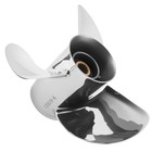 Boat Propeller For Yamaha F70 F75 F80 F90 F100 F115 13x19 Stainless 15 Spline