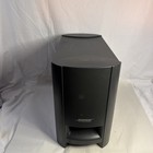Bose Acoustimass Module Ii Powered Speaker System Subwoofer Ps3-2-1 Ii