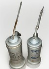 Eagle Pump Oilers Vintage  Lot  2  No  33   No  58f    eaglet    Made In Usa W  Va