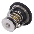 New Thermostat W  O-ring Fits Honda Cbr929rr Cbr954rr Cbr929re 2000-2003