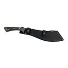 Condor Warlock Convex Grind 12 6 Inch Blade Machete Micarta Handle Rugged