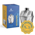 Aquabliss Hd Revitalizing Shower Filter - Latest High Output Filtration  sf400 