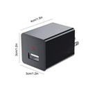New Charger Camera - 1080p Hd Cam With Motion Detection For Security