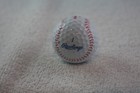 Mlb Vintage Rawlings Detroit Tigers Golf Ball Collectors Very Rare Discontinued