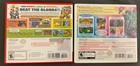 Mario   Luigi  Bowser s Inside Story bowser Jr  s Journey dream Team 3ds Bundle