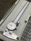 Mitutoyo Japan No  505-626 Dial Caliper