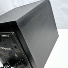 Klipsch Promedia 2 1 Thx Speaker System Main Subwoofer