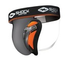  Ultra Pro Supporter Jockstrap W  Ultra Cup  Men s   Boy s Large Boys