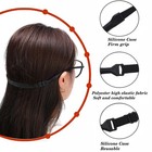 Eyeglass Strap Sports Glasses Retainer Cord Elastic Anti Loss Lanyard