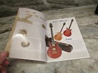 Hamer Guitar Company Catalog - 2001 Maybe 