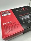 Zenith Digital Tv Tuner Converter Box Dtt900  Energy Star   Remote Free Shipping
