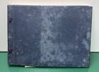 Ww2 Imperial Japanese Navy Shanghai Incident 1932 Photo Album W  Combat Scenes