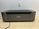 Canon Pixma Pro-100 Inkjet Color Digital Photo Printer - 6228b002