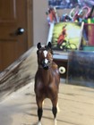 Breyer Bay Arabian Mare - Classic freedom Series