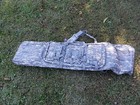 Vism By Ncstar Double Carbine Case - 55  - Didigal Camo