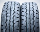 2 Tires Montreal Lt-200 235 65r16c Load F 12 Ply Commercial