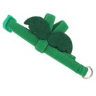  Harness Leash Adjustable Elastic Bite Resistant Ergonomic Pet Bird