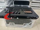 Dj Equipment Dmx512 Controller Command Wing Console Stage Light Dmx Controller