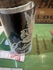 Indianapolis Brewing Company Progress Beer Glass Pre-prohibition