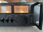 Aiwa M700b Vintage 1980 3-head Tape Cassette Deck Rare Holy Grail  