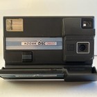 Vintage Kodak Disc 3600 Compact Disc Film Camera - Working