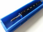 Rh Metric M36 37 38 39 40 X 2 1 5 1 0 75 0 5mm Thread Gauge Plug Gage 6h