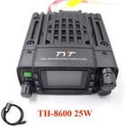 Tyt Th-8600 25w Dual Band Mini Mobile Radio 144 430mhz Walkie Talkie usb Cable