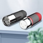 Viborg Hi-end Pure Silver Xlr Connector Jack Hifi Audio Microphone Cable Plug