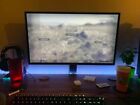 Dell S3219d Led-lit Monitor 32  Qhd 2560x1440   stand   Power Cord Not Included 
