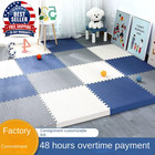 16pcs 30 30cm Puzzle Mat For Children Thick Baby Play Mat Kids Carpet Mats Eva F