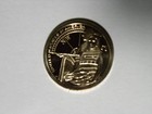 2014-s Sacagawea Native American Dollar Proof