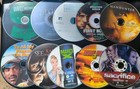 Lot Of 100 Used Movie Wholesale Dvds Assorted Bulk Bundle   read 