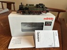 Marklin Ho 36741 Digital Kpev German Steam Locomotive Ln obx