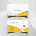 Custom Print Business Cards  Full Color 2 Side  14pt High Gloss Uv Coated  1000
