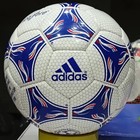 Tricolore Football Fifa World Cup France 1998 Official Match Soccer Ball Size 5