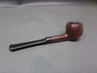 Vintage Lilliput   Litewate   Algerian Briar Smoking Pipe - France