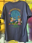 Nwt    2026 Disney Parks Epcot Flower And Garden Passholder Shirt   Adult