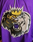 Ahl Manchester Monarchs Hockey Jersey Adult Size Xl Reebok Ccm Made In Canada